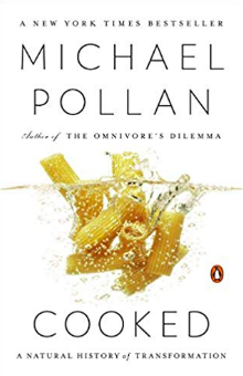 Book Club Past Read 5