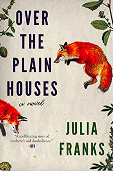 Book Club Past Read 6