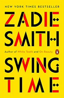 Book Club Past Read 8