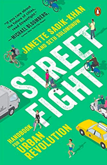 Book Club Past Read 9