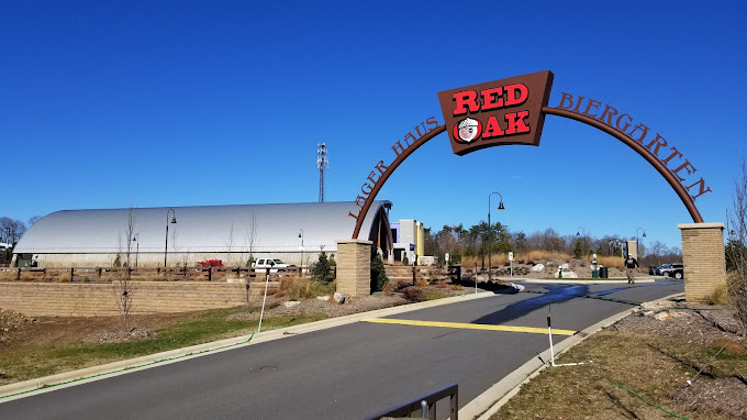 Red Oak Brewery