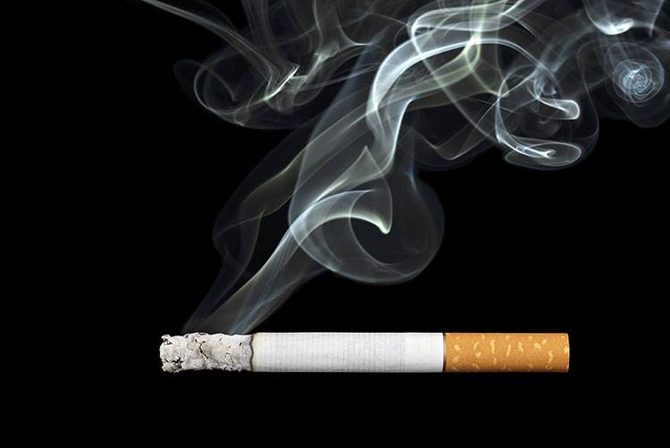 Indiana cigarette consumption down, quit program enrollment up after tax  hike
