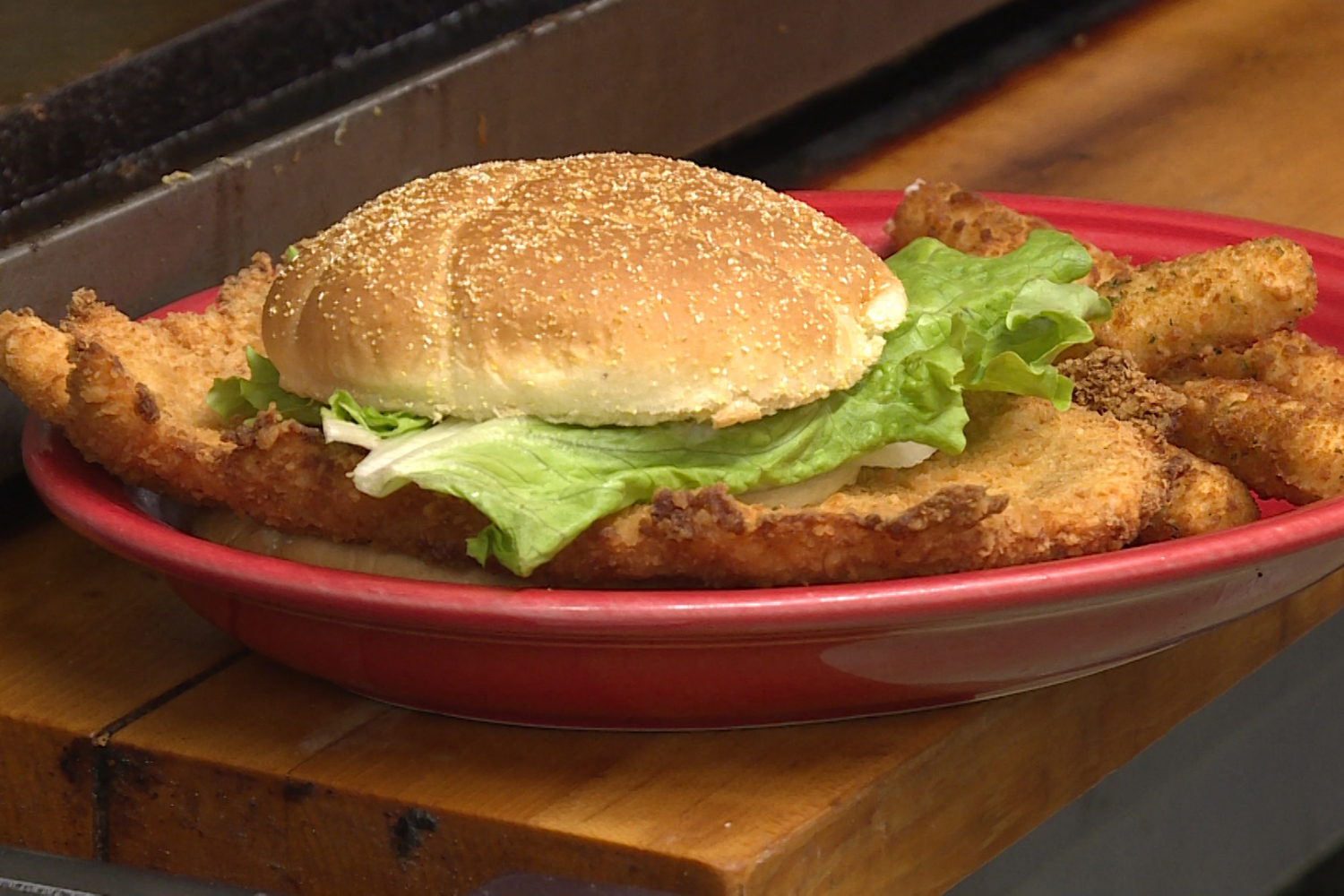 The History Of A Hoosier Favorite: Pork Tenderloin