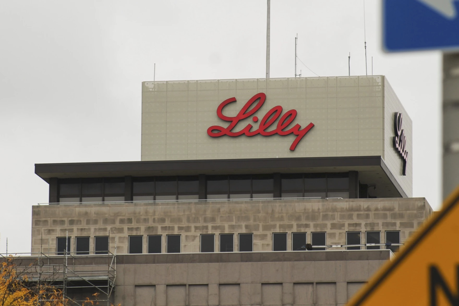 Marion county lawsuits allege side effects of weight loss drugs were  downplayed by drug companies
