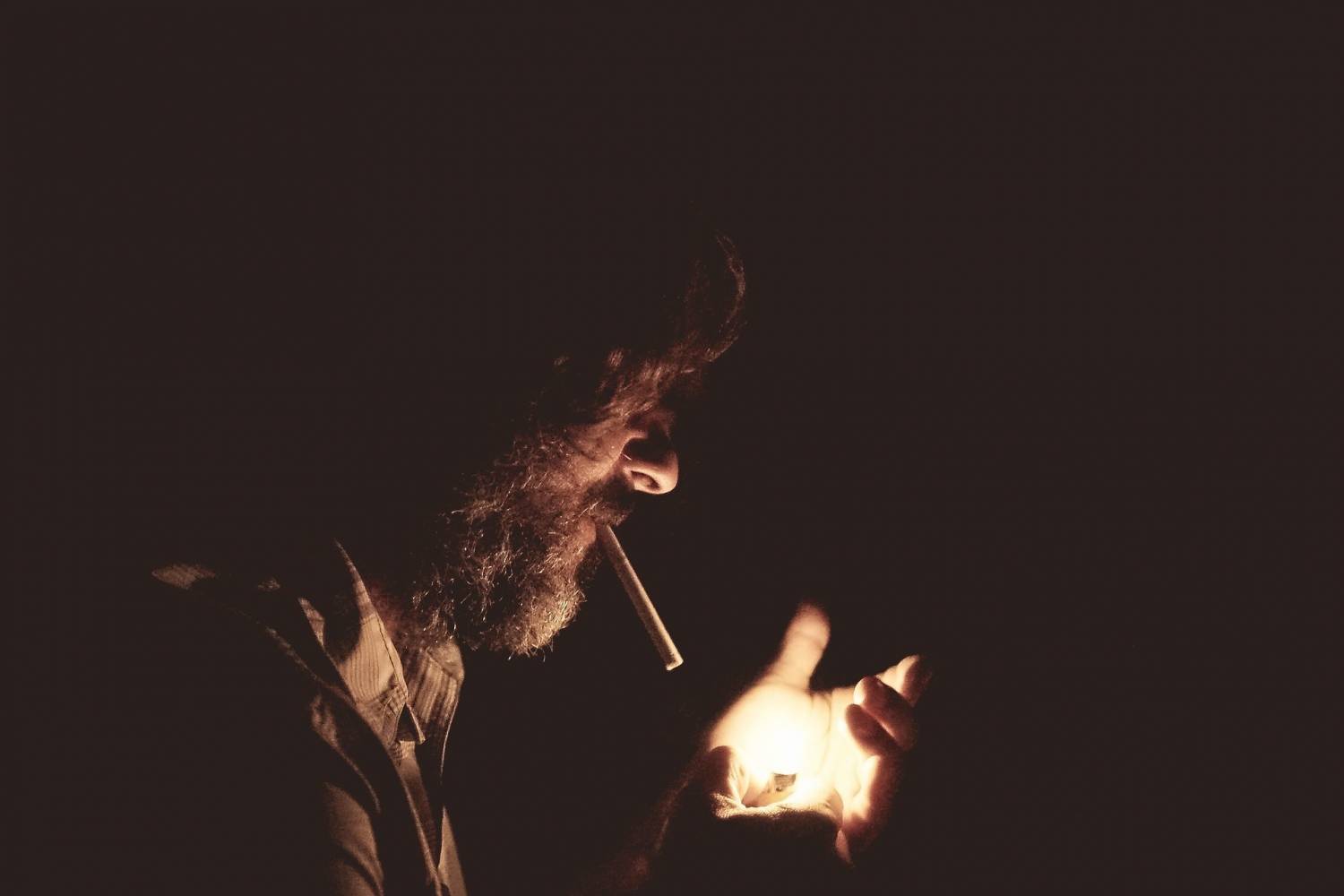 As Part Of 'Tobacco Nation,' Indiana Has A Smoking Rate On Par With  Developing Countries