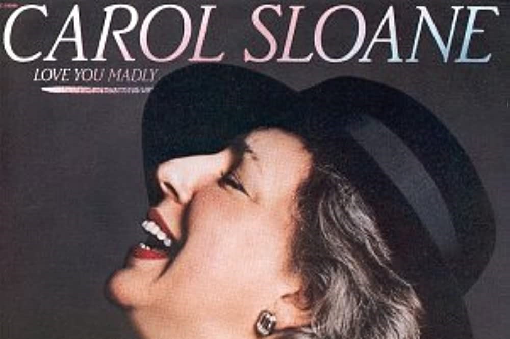 美品❣️USオリジナルLP『CAROL SLOANE　SUBWAY TOKENS』 Carol Sloane – Subway Tokens – CD (Album, Reissue), 2003