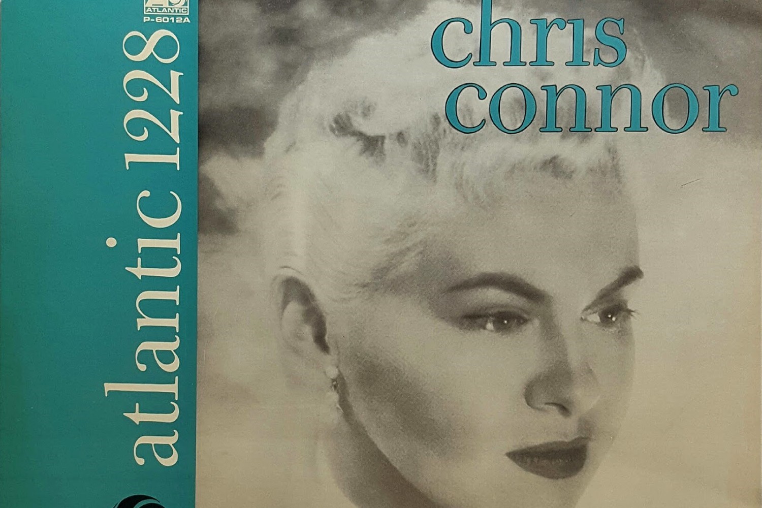 A Jazz Date With Chris Connor