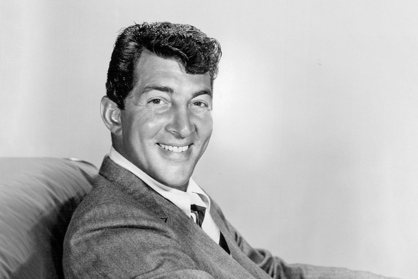 The Rat Pack: Dean Martin