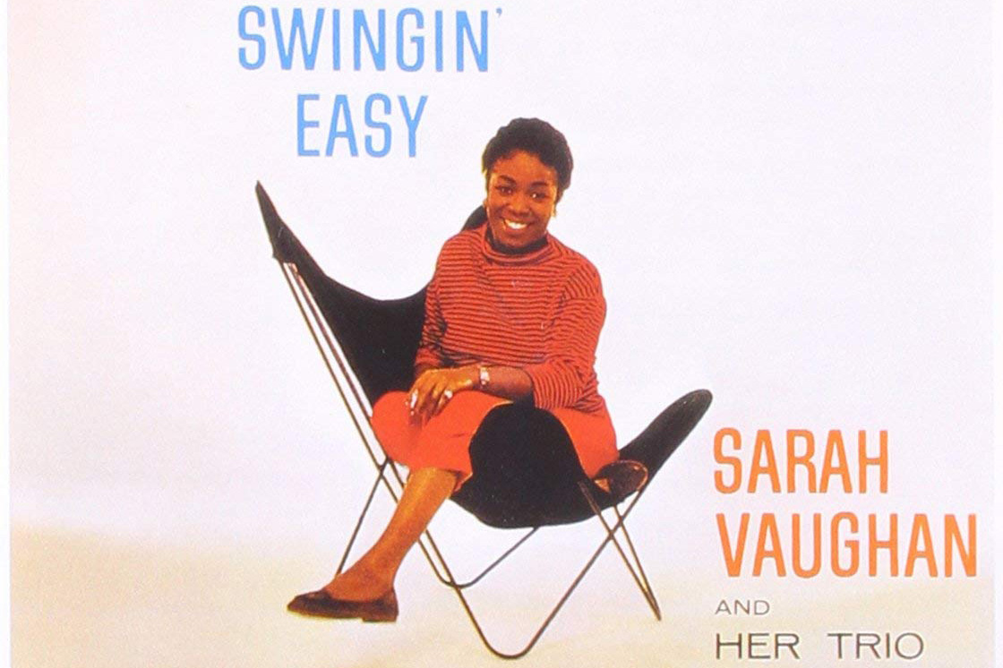 Sassy: Sarah Vaughan In The Late 1950s