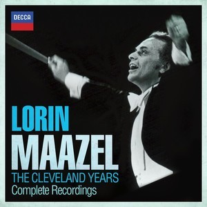 Lorin Maazel: The Cleveland Years | Ideastream Public Media