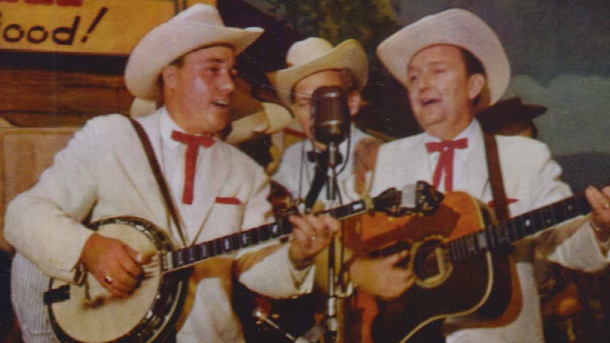 FLATT & SCRUGGS 1948-1959 4枚組 Flatt & Scruggs Box set: 1948-1959 (4-CD Deluxe Box Set