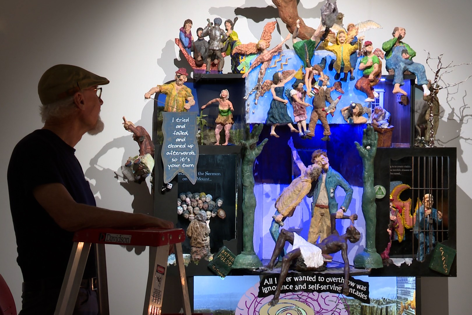 Arts and humanities festival Granfalloon returns to Bloomington
