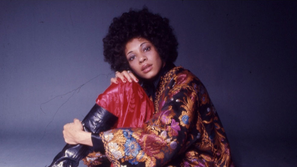 Game was her middle name: The world was never ready for Betty