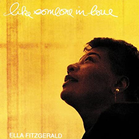 Ella '57: Ella Fitzgerald Flies High