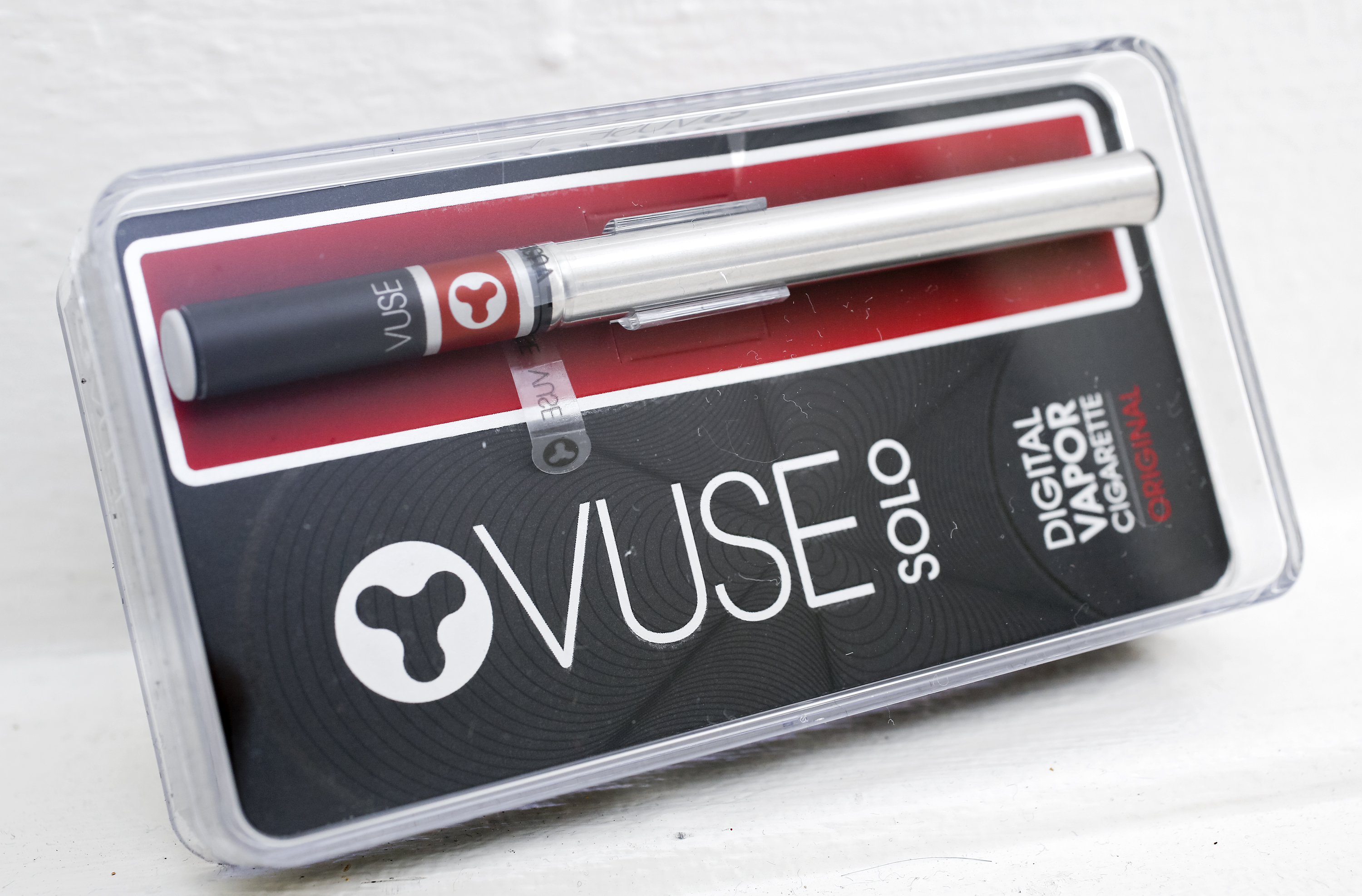 elfbar nachfüll pod läuft aus Suorin SE Vape Pod System - Red Velvet main image 1