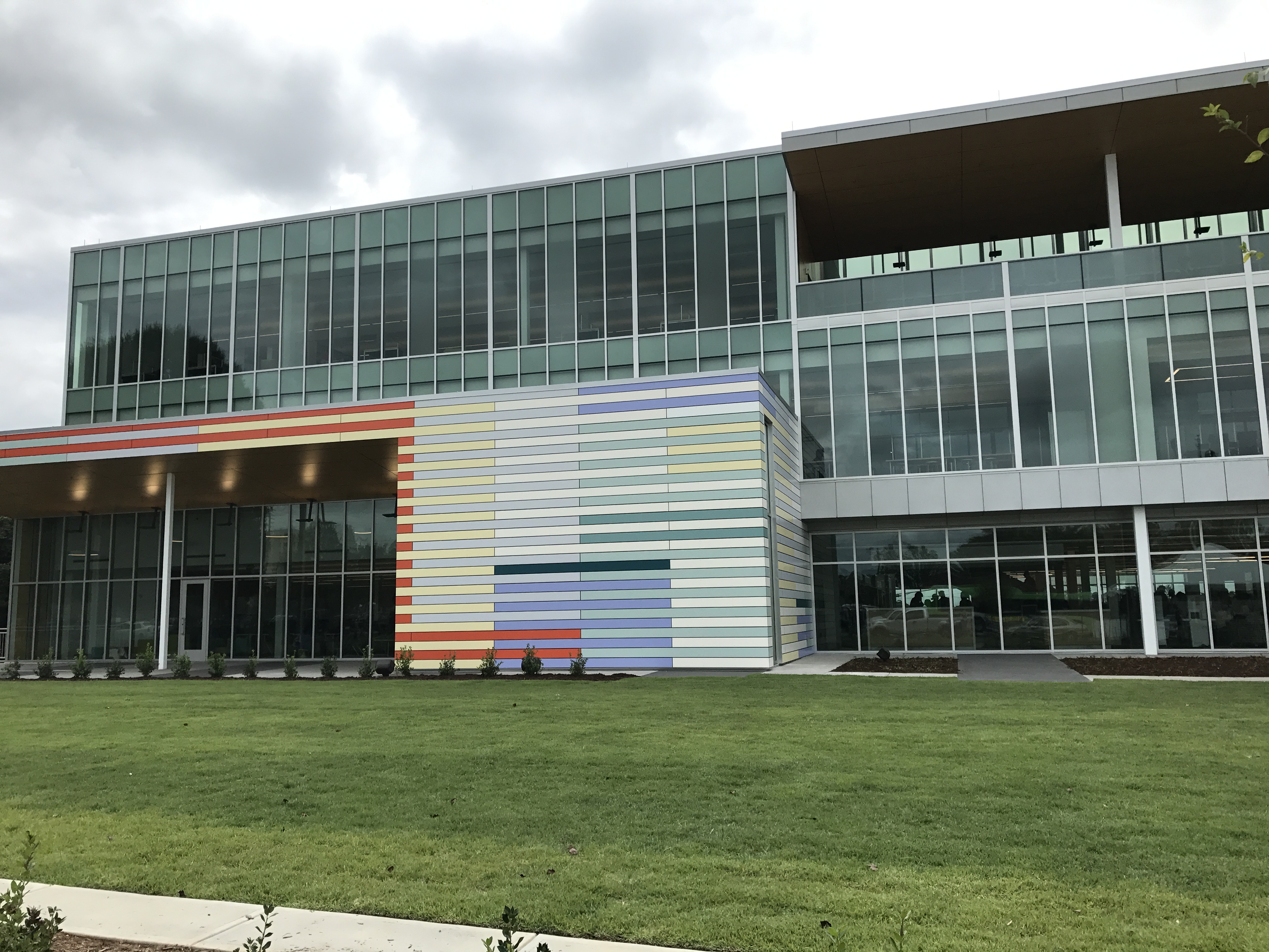 Forsyth County Public Library Ga