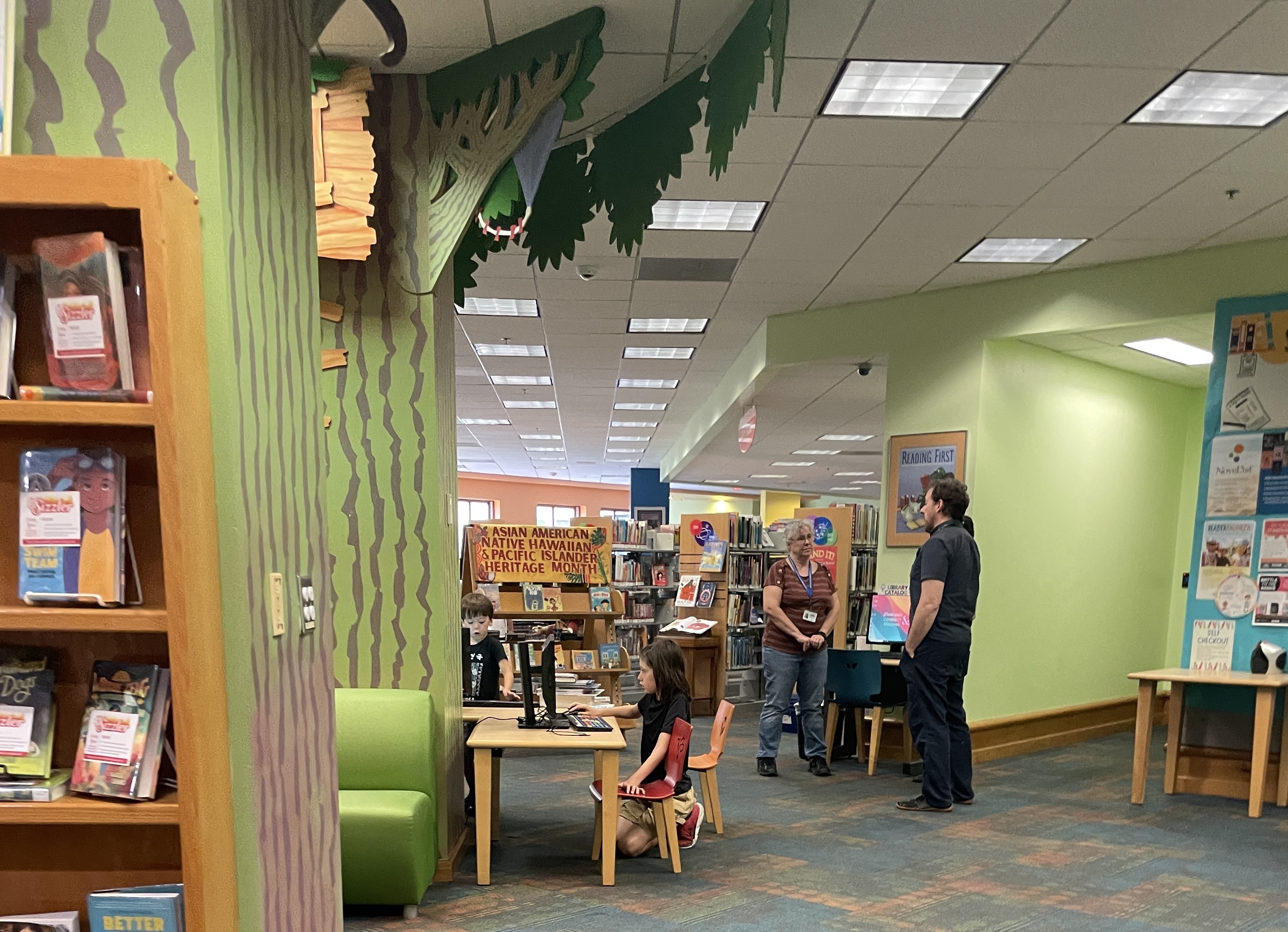 Alachua County parents say they're fearful of book banning implications