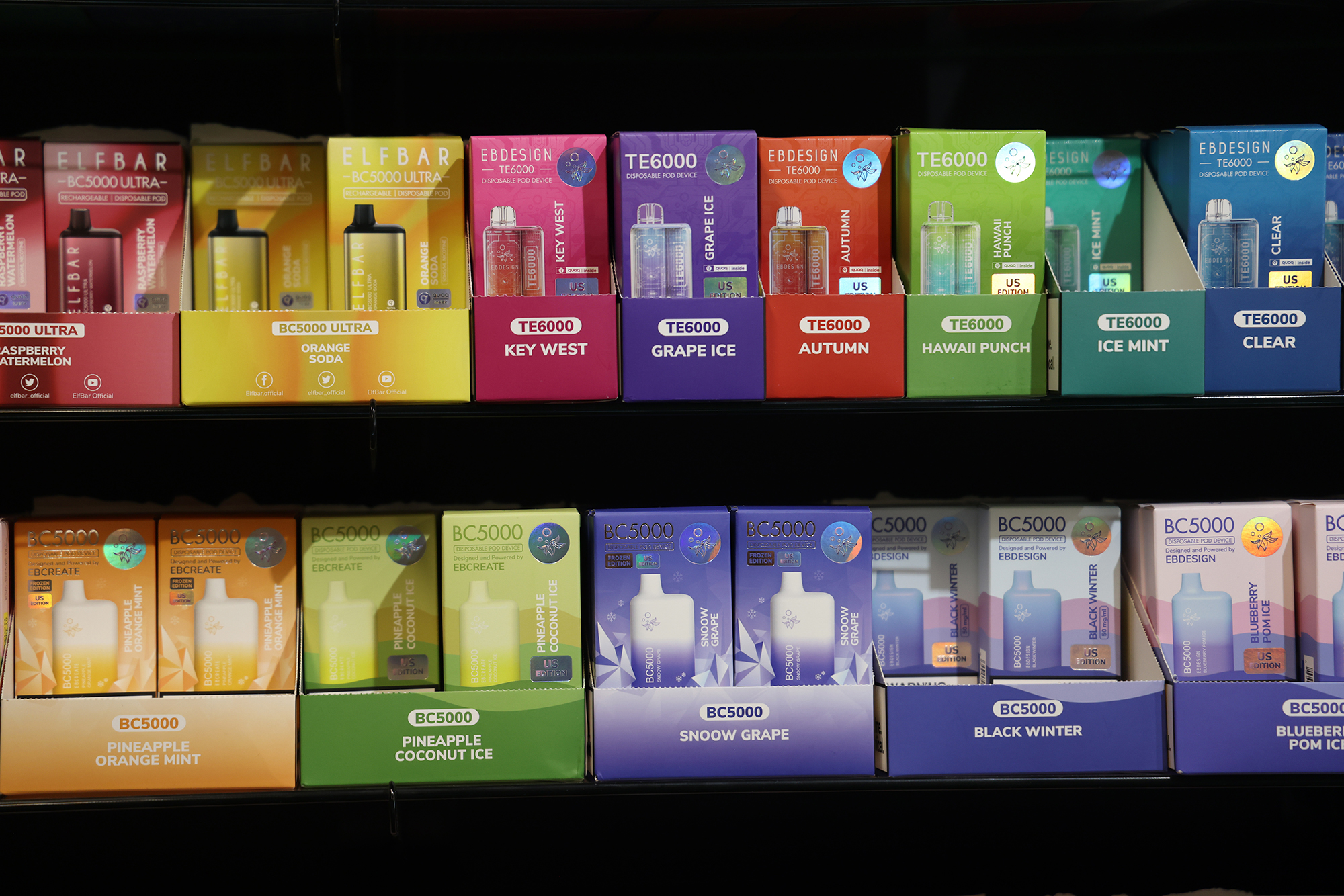 are flavored vapes legal in arizona Arizona bill to license vape manufacturers and distributors advances in  Legislature