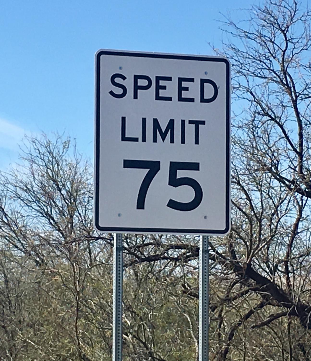 This writer says Arizona is not the place to test out looser traffic laws