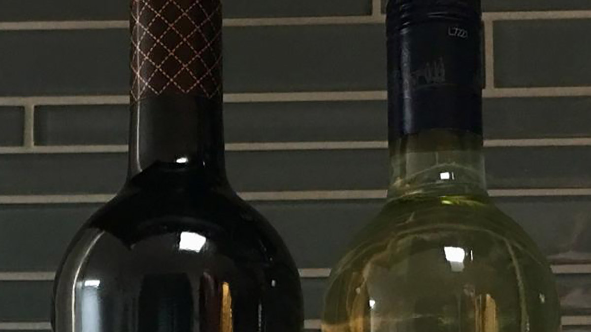 Fewer people are buying wine in U.S. This winemaker says the situation is different in Arizona
