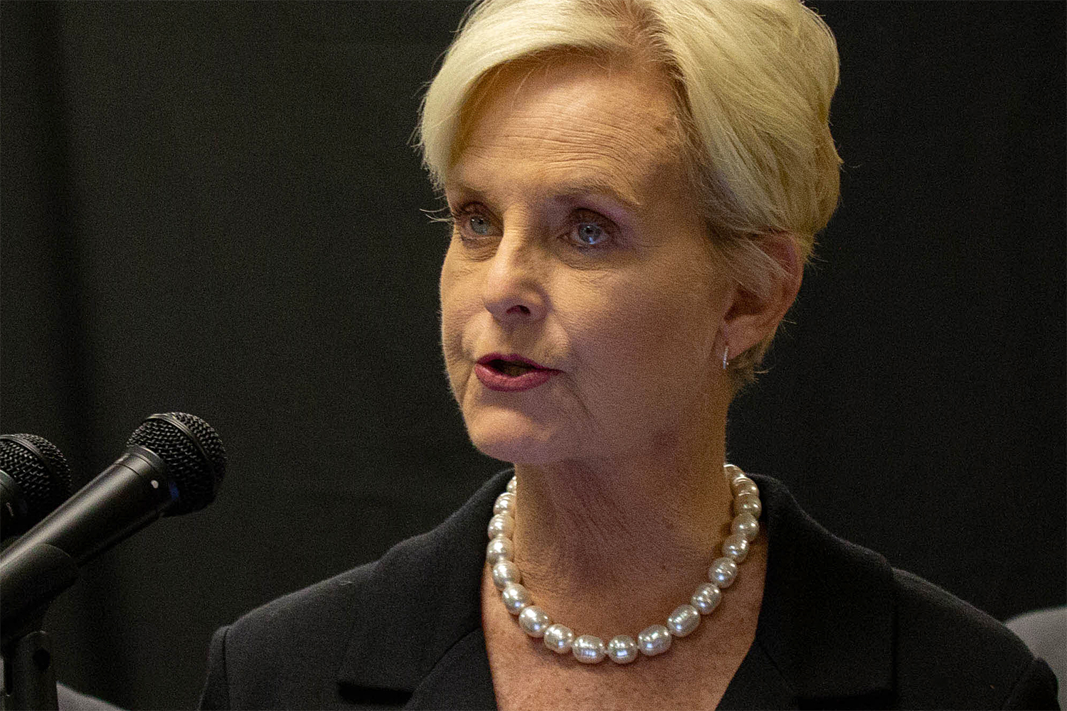Cindy McCain Predicts 'New Republican Party' Post-Election, image size:1500x1000