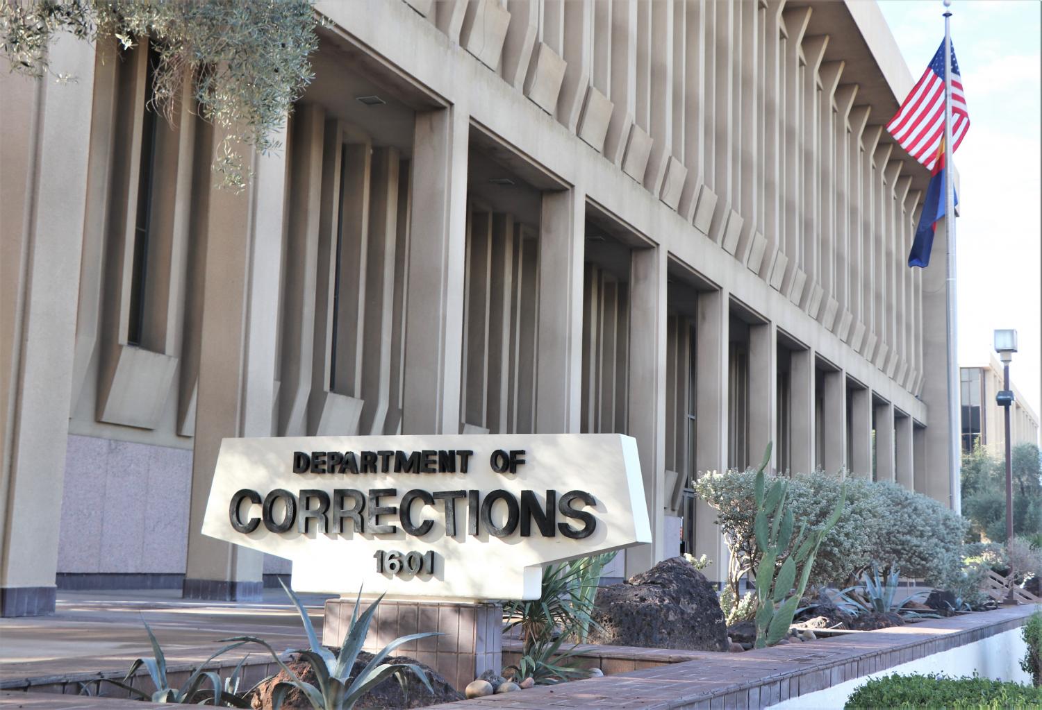 Arizona got a partial win in its ongoing prison healthcare lawsuit. Here's what happens next