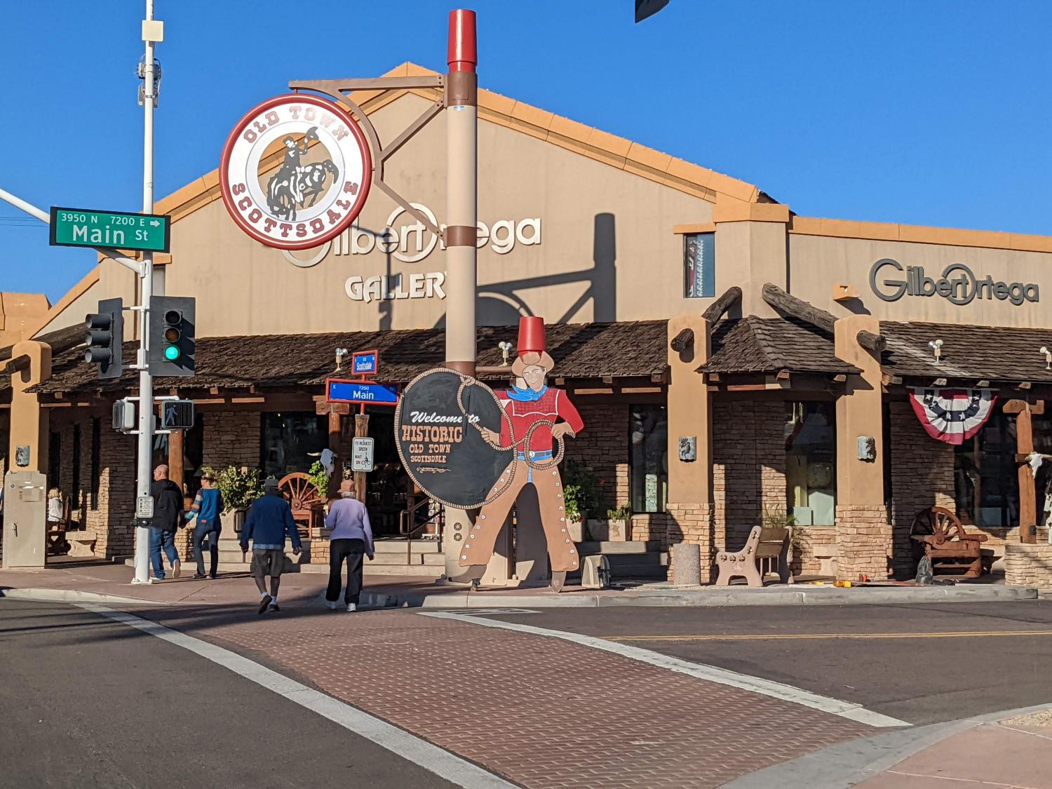 scottsdale old town semaglutide Mixing it up in Scottsdale, where the rustic West meets modern-day luxury – Chicago Tribune Downtown Scottsdale Task Force, formed