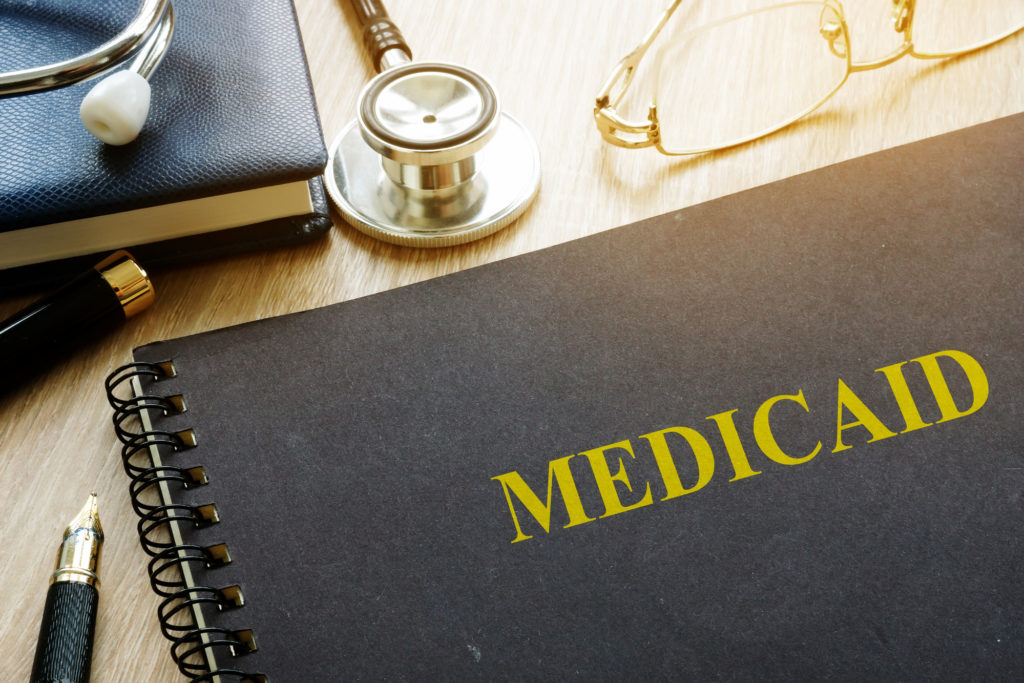 How optimism can close the Medicaid coverage gap - Vimarsana News