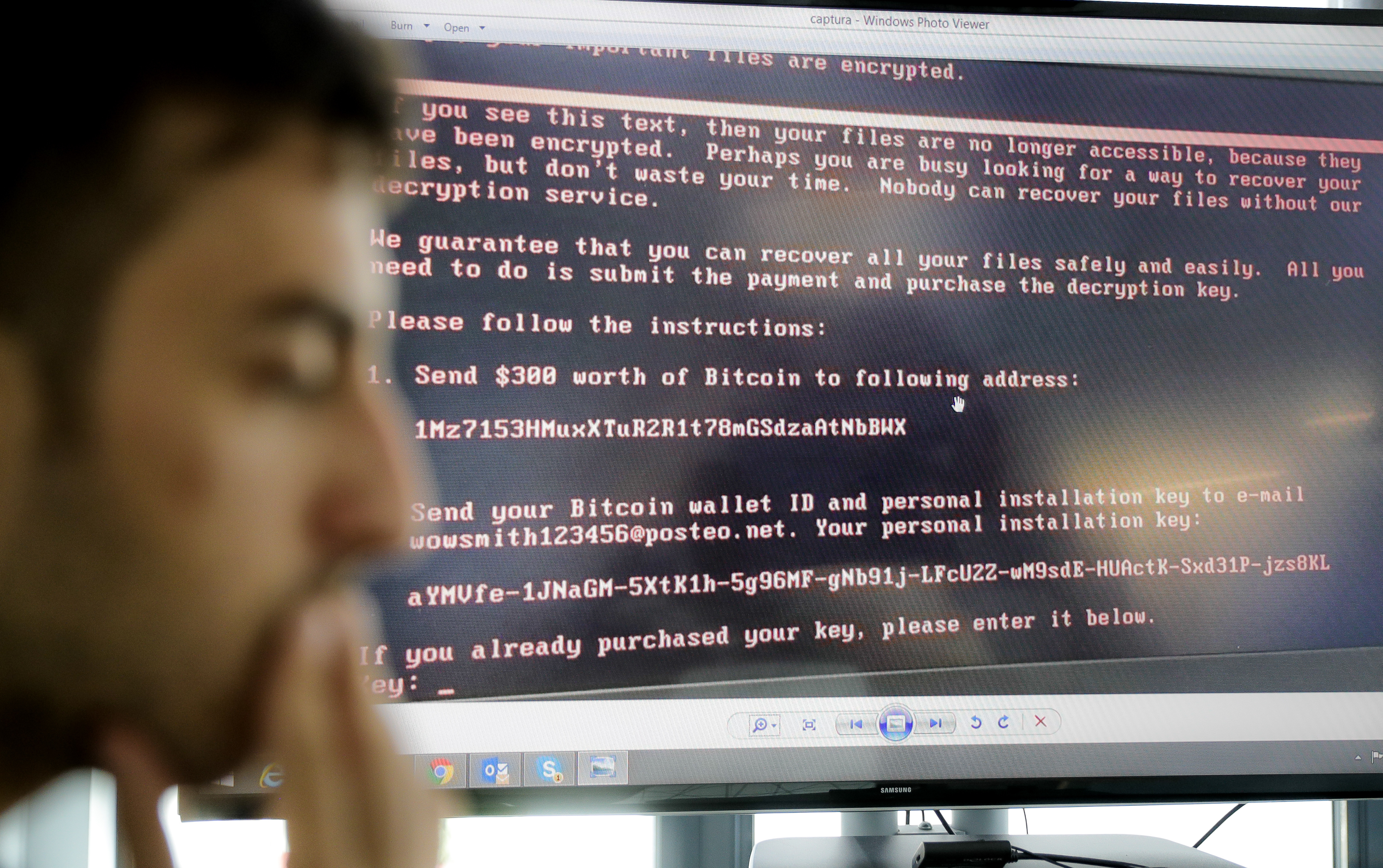 Hacking Of Government Websites In Idaho Raises Concerns About Cyber  Security | Boise State Public Radio