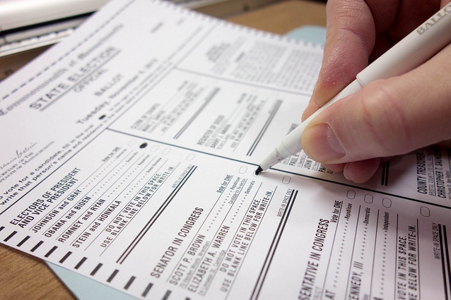 How a gun rights amendment got on the 2022 election ballot - Vimarsana News