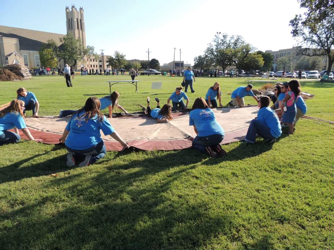 Abilene Universities Take New Steps On Diversity: McMurry