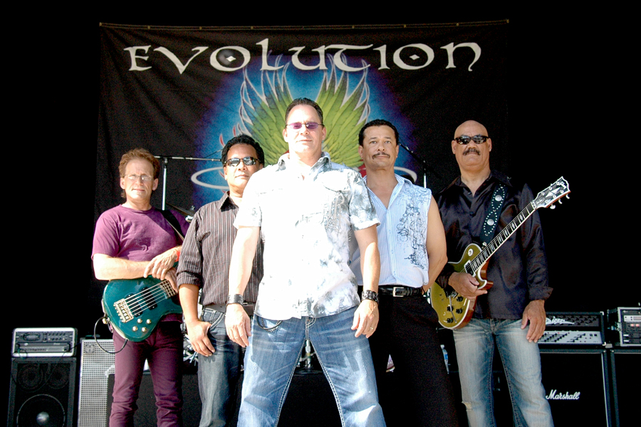 Today's Local Music: Evolution | KALW