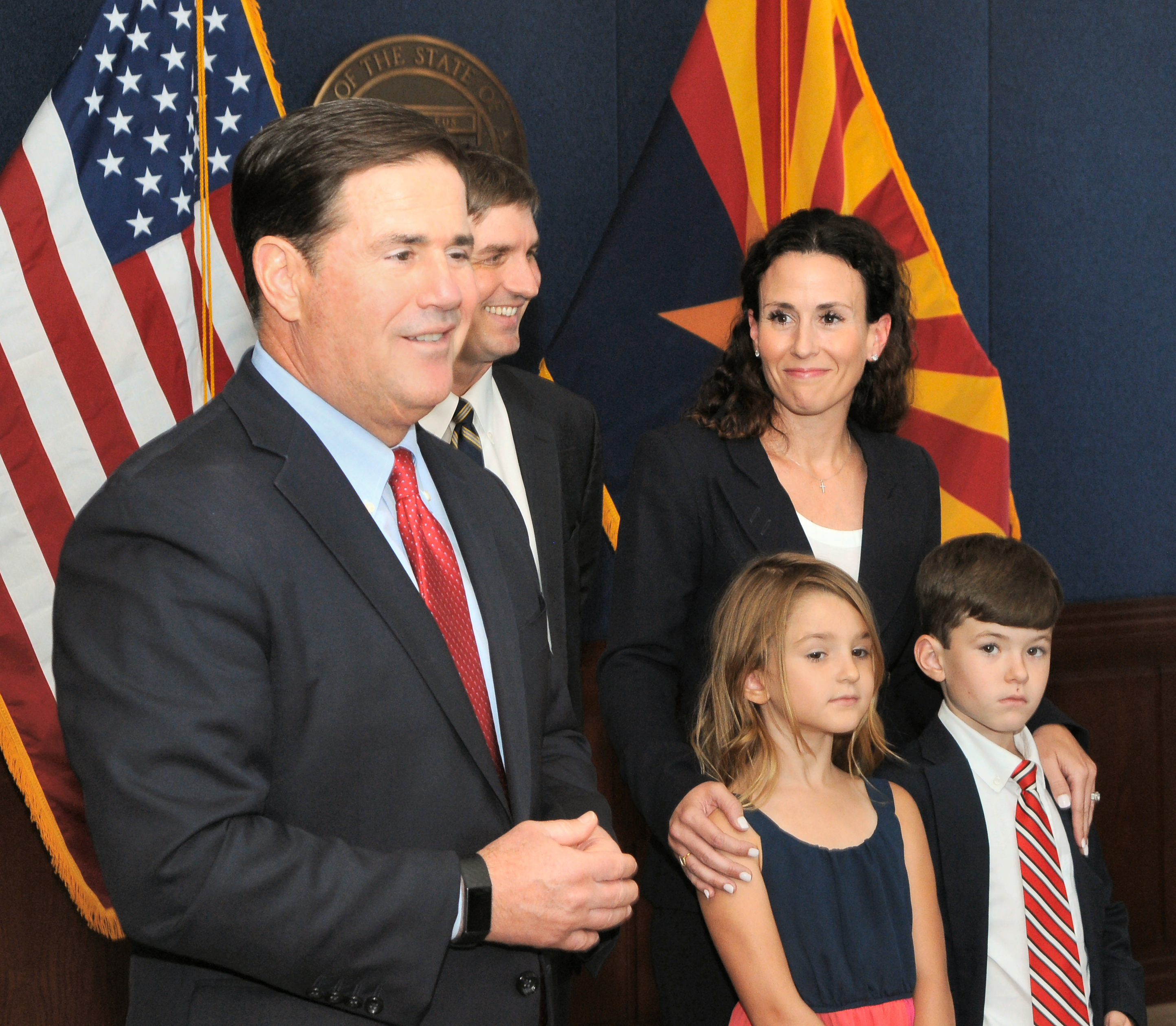Governor Ducey Appoints Kathryn Hackett King as Newest Arizona