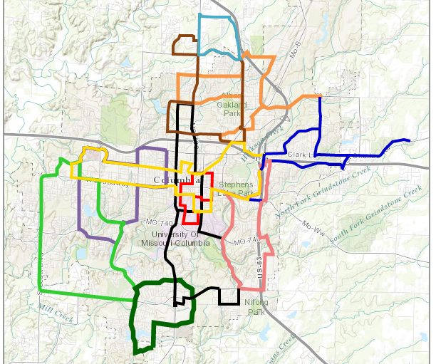 columbia-debuts-new-bus-route-kbia