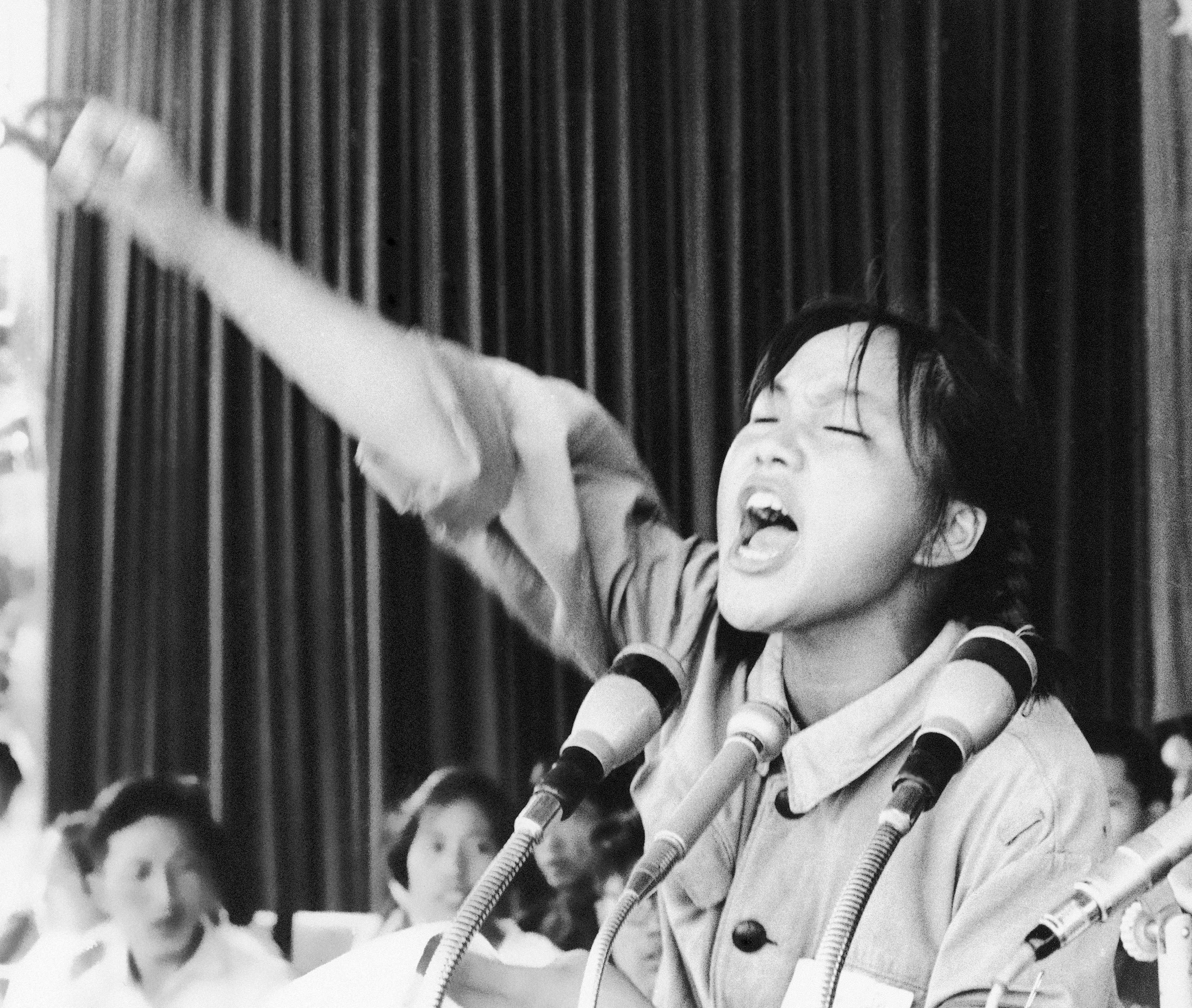 Global Journalist: Fifty Years After China's Tumultuous Cultural