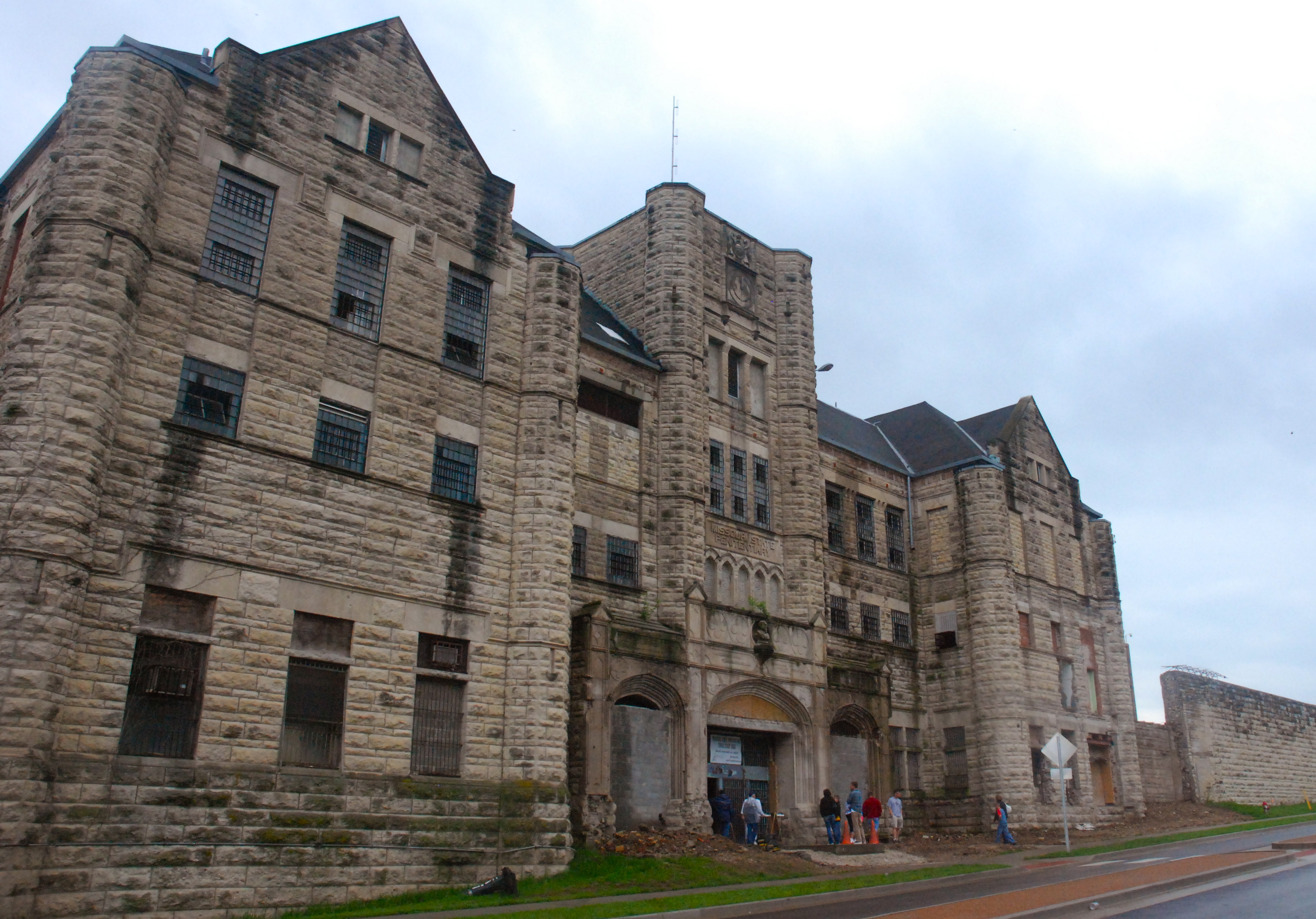 USA古着・Missouri State Penitentiary・1867 E01A4884.jpg