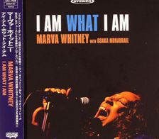 洋楽 MARVA WHITNEY I AM WHAT I AM SHOUT-203 Marva Whitney I Am What Shout-203 | eBay