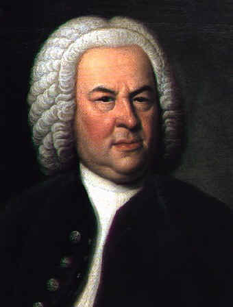 Kansas City Festival Celebrates Composer Johann Sebastian