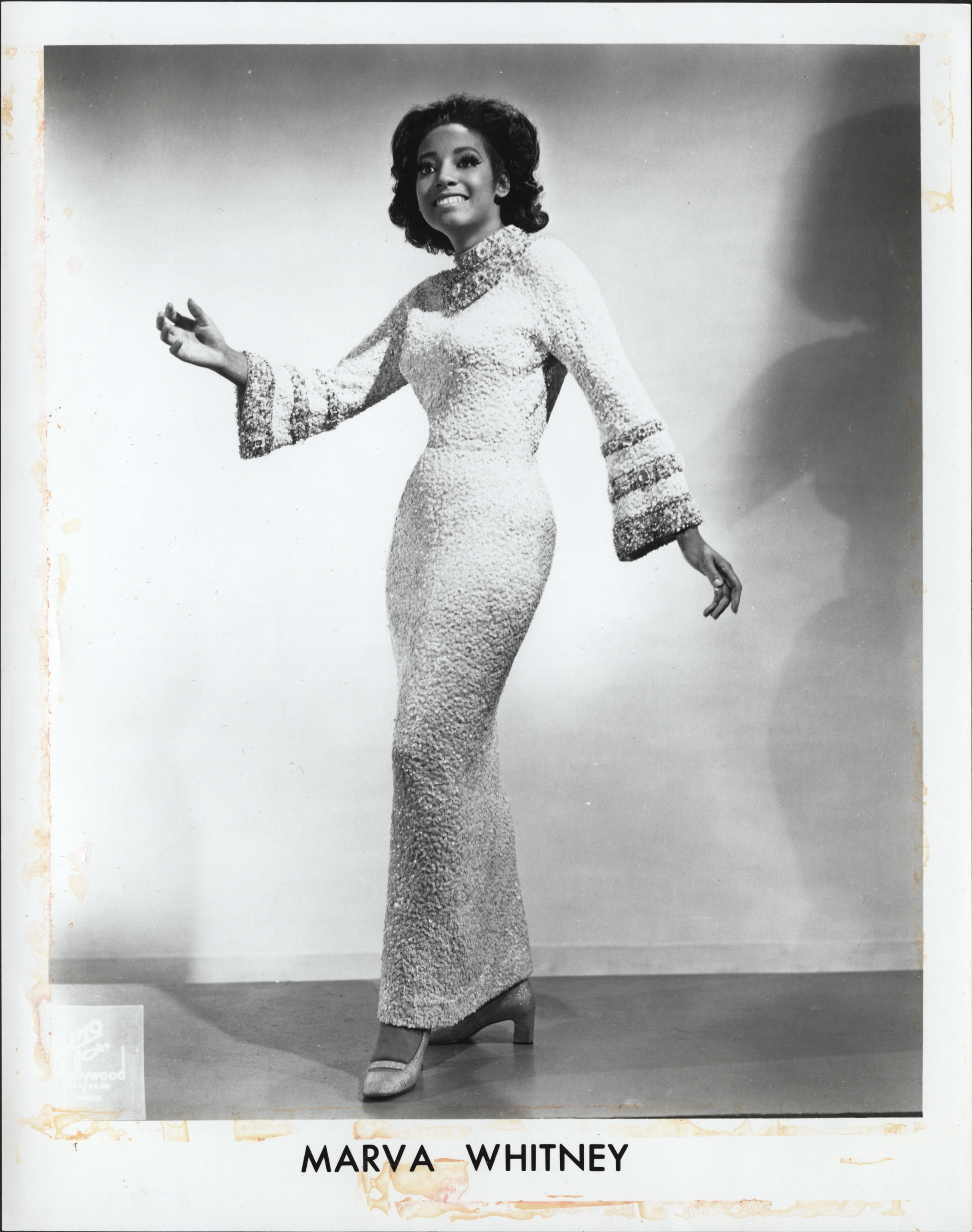 Marva Whitney Remembered In Kansas City | KCUR - Kansas City news