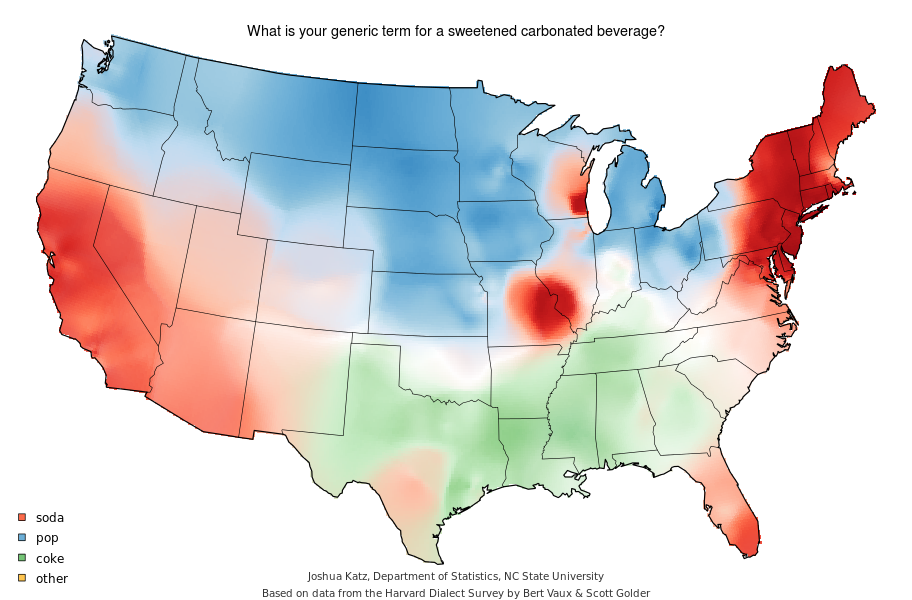 ●SOUTHERN DIALECT What Does The Kansas City Dialect Sound Like? | KCUR