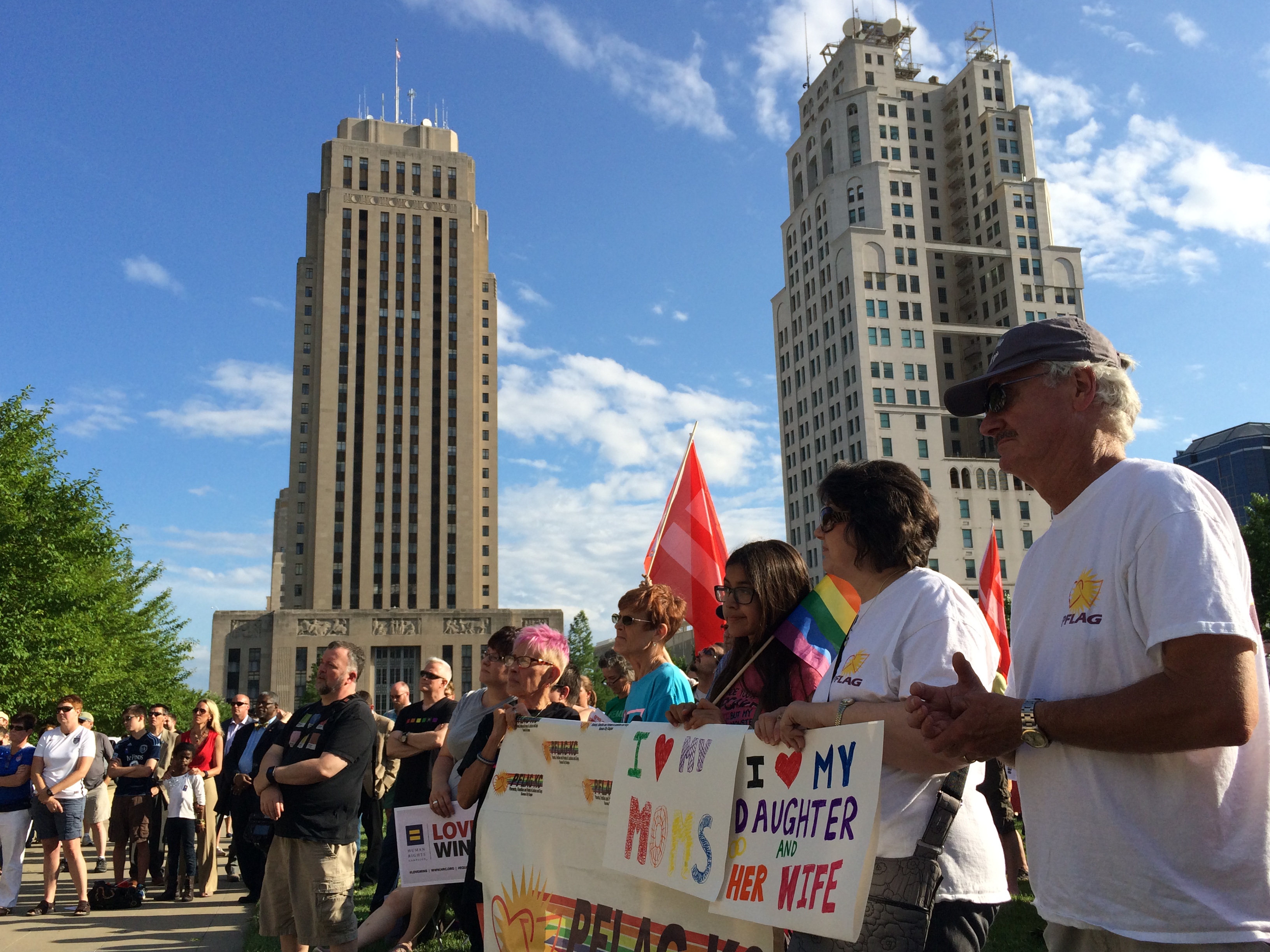 married sex kansas city