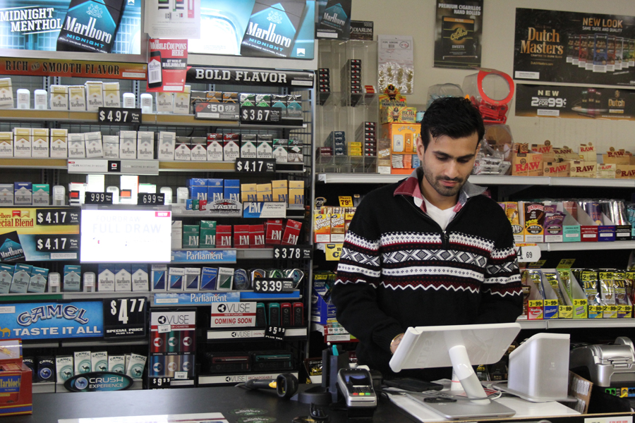 cigarette store in kansas Kansas Cigarette Sales Up After Tax Increase But Further Hike Unlikely |  KCUR