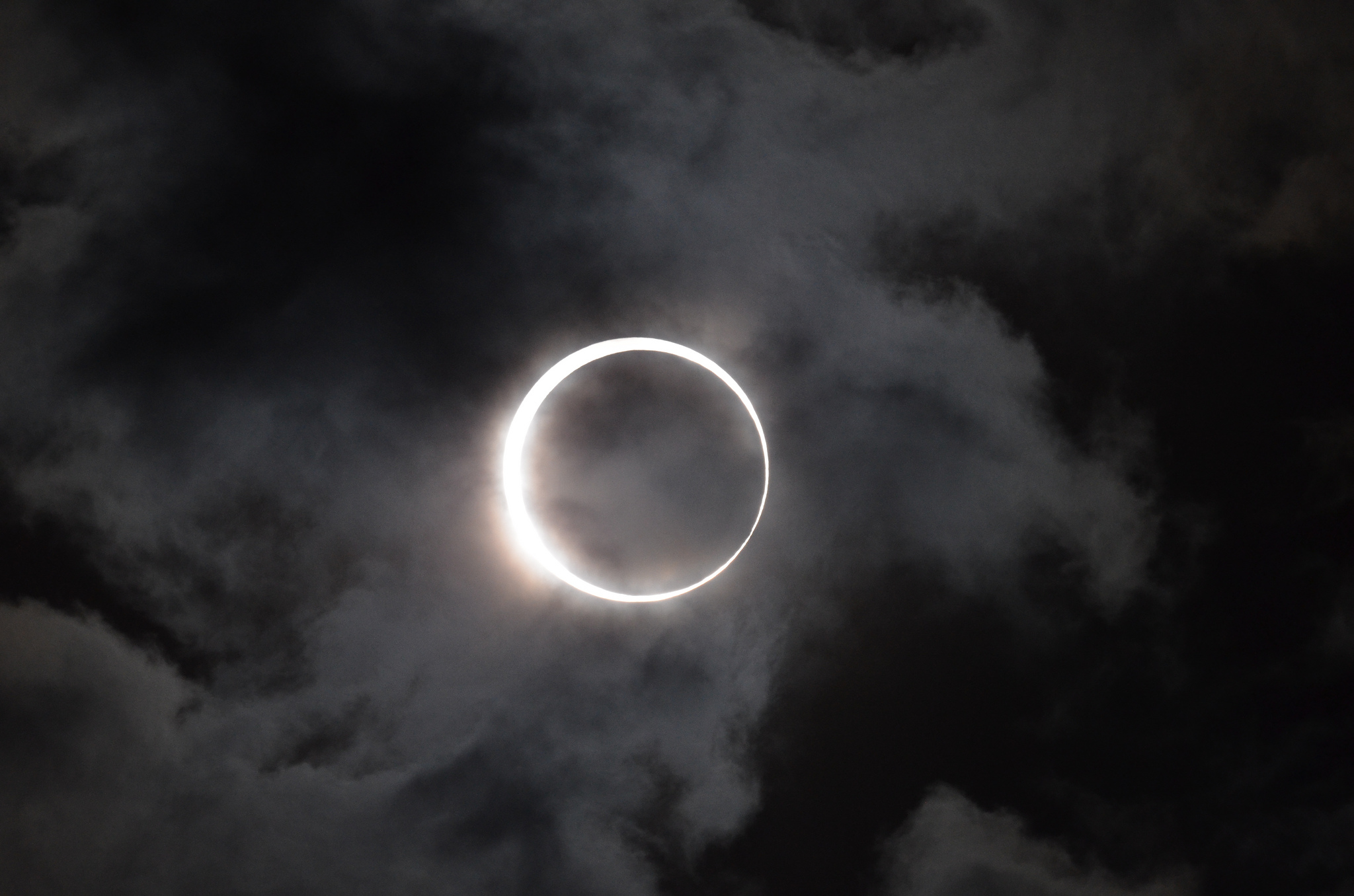 Total Eclipse Of The Sun | KCUR - Kansas City news and NPR