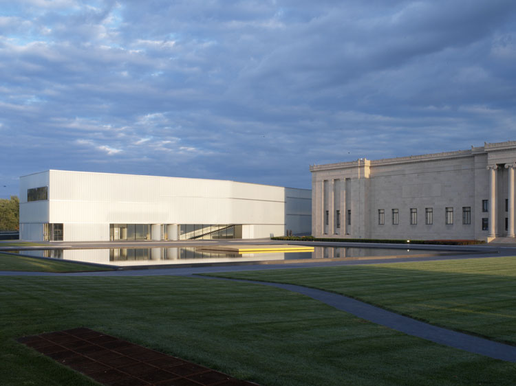 アート・デザイン・音楽 The Nelson-atkins Museum of Art アート・デザイン・音楽 The Nelson-atkins Museum of Art The