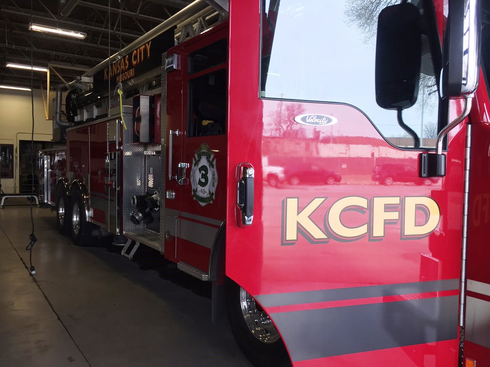 Justice Department Investigating Racism In KC Fire, 58% OFF