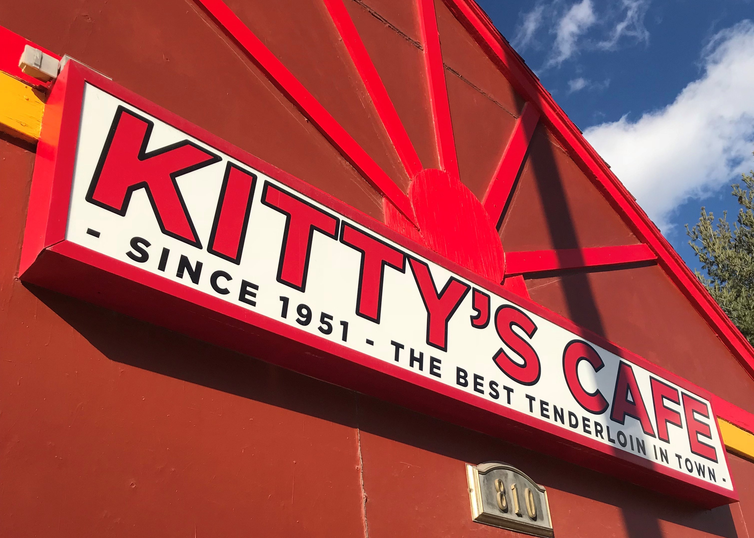 The Story Behind A Unique Pork Tenderloin In Kansas City | KCUR