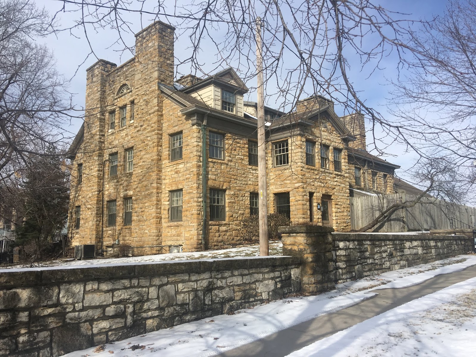 House on the Hill ロンパース80 a*8様 House on the Hill◎Sleeveless