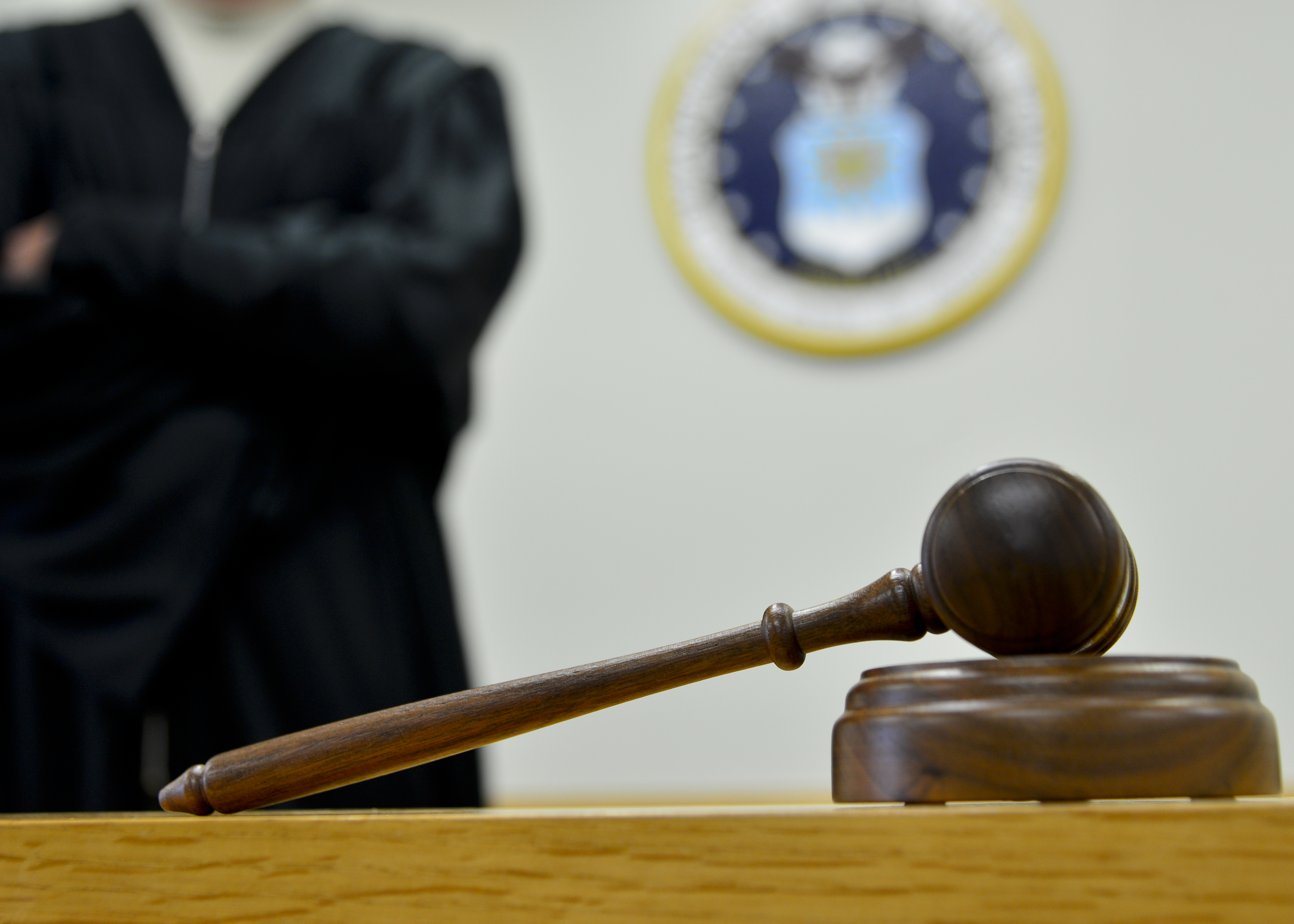 One In Four Kansas Public Defenders Quit Last Year, Leaving Agency 'In  Crisis' | KCUR 89.3 - NPR in Kansas City