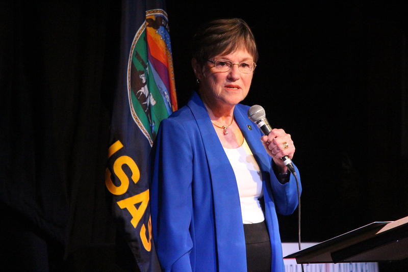 Kansas Governor Kelly signs 'sanctuary city' bill, dealing harsh blow to immigration activists - Vimarsana News