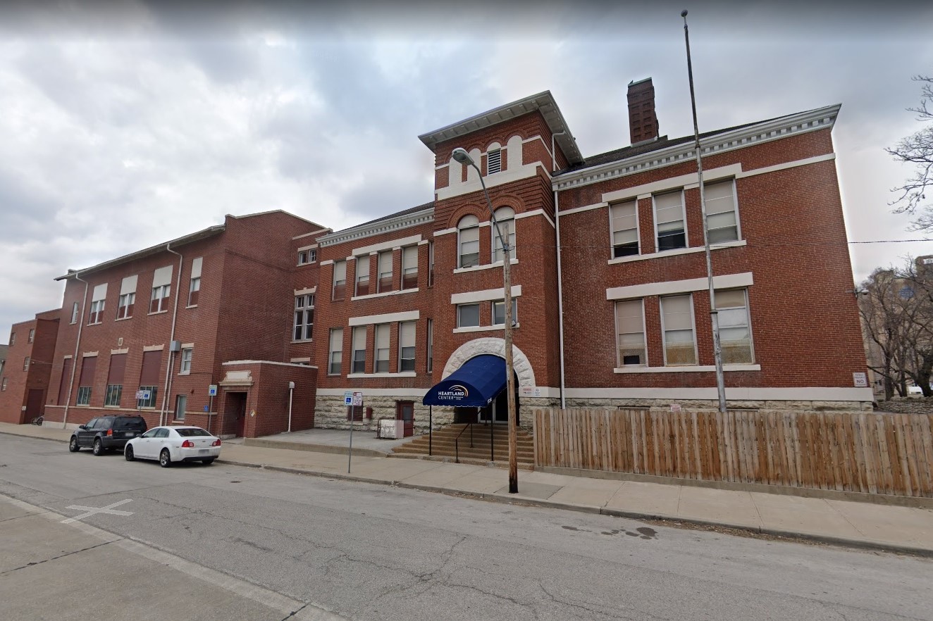 Head Of Kansas City&rsquo;s Temporary Jail Admits He Was &lsquo;Caught Off 